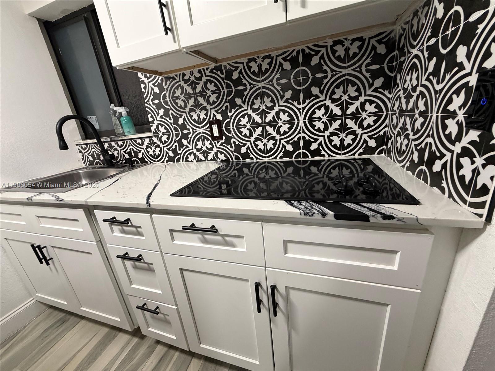 SEABOARD PARK - Residential Lease