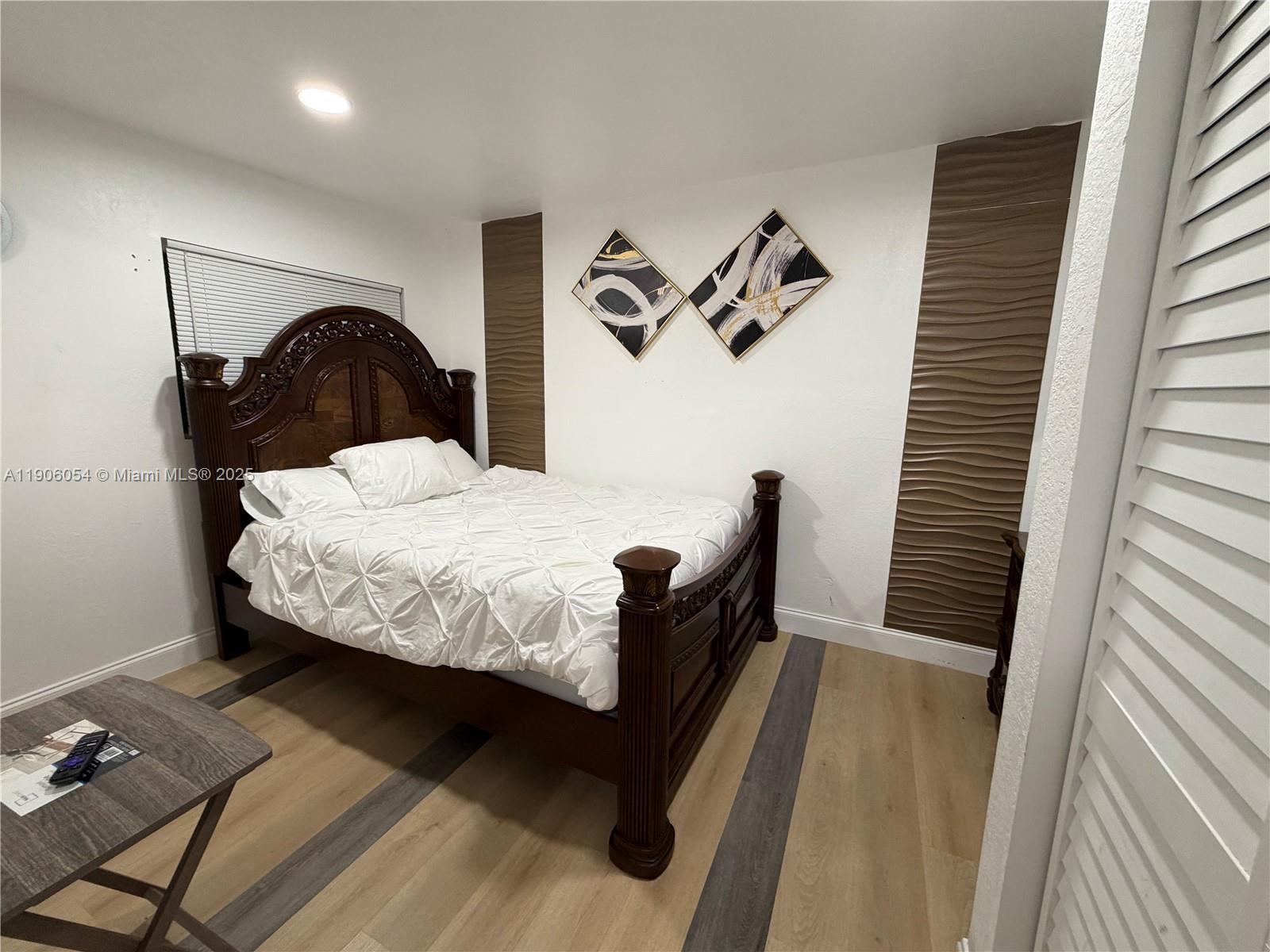 SEABOARD PARK - Residential Lease