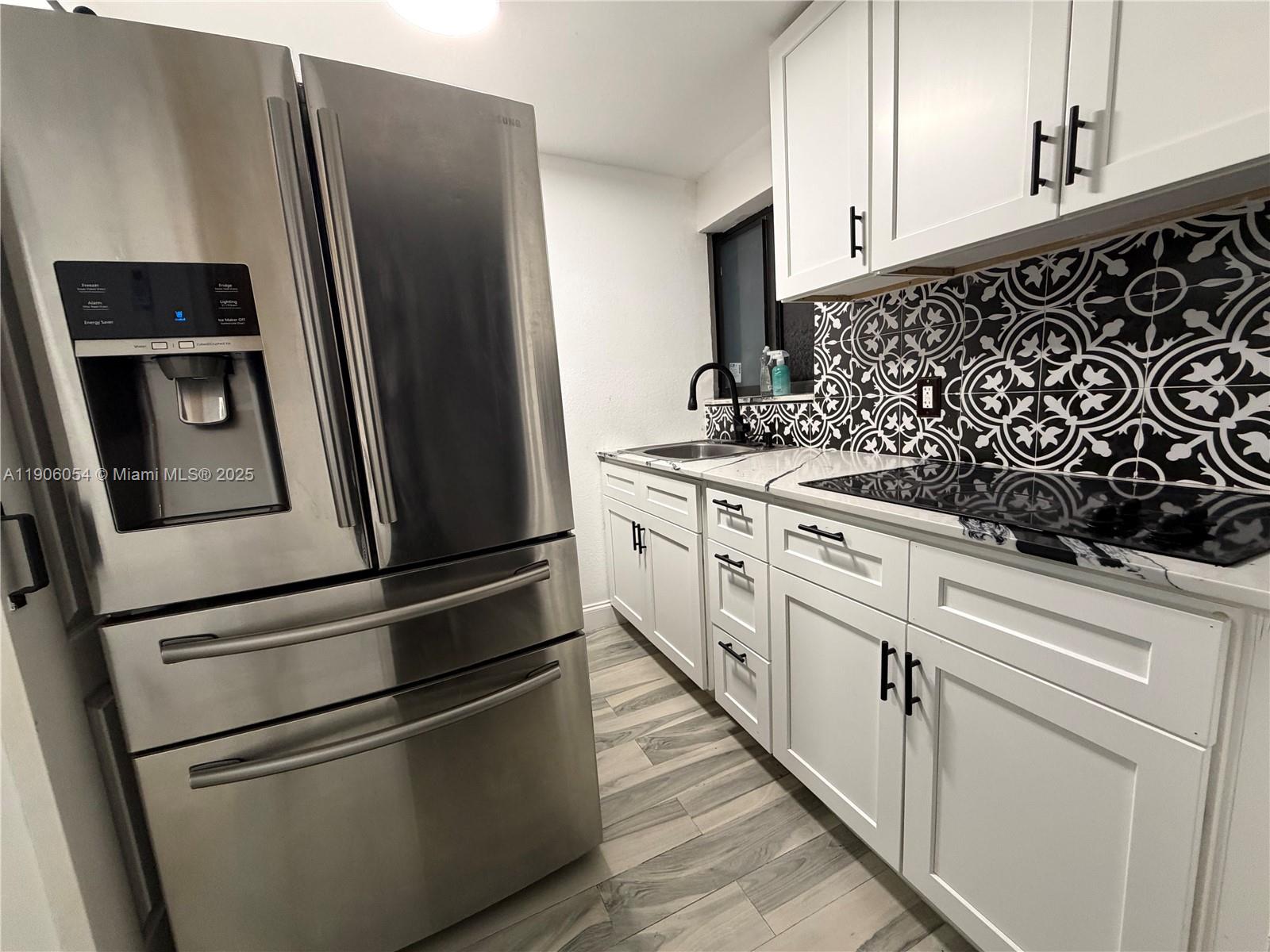 SEABOARD PARK - Residential Lease