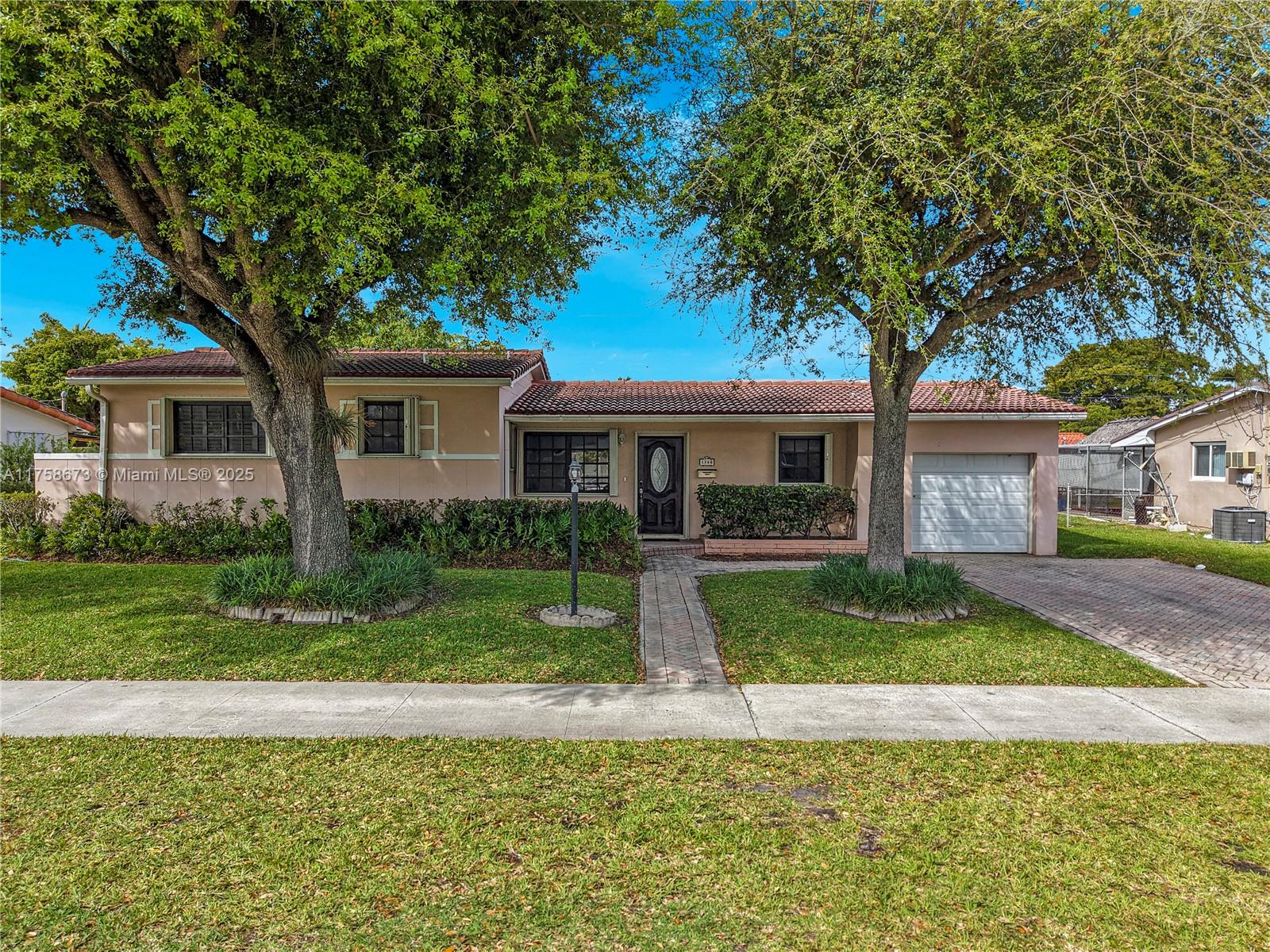 Property for Sale at 1740 Sw 92nd Ct, Miami, Broward County, Florida - Bedrooms: 3 
Bathrooms: 2  - $735,000