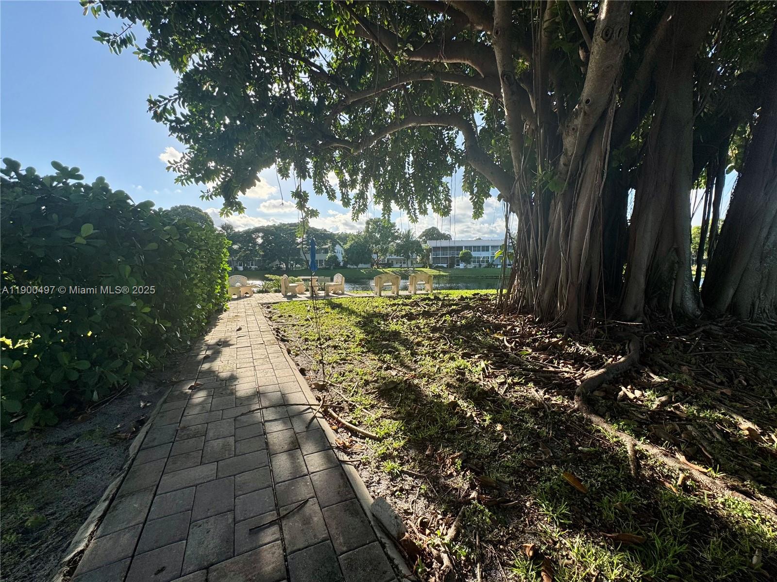 WESTBURY F CONDO - Residential