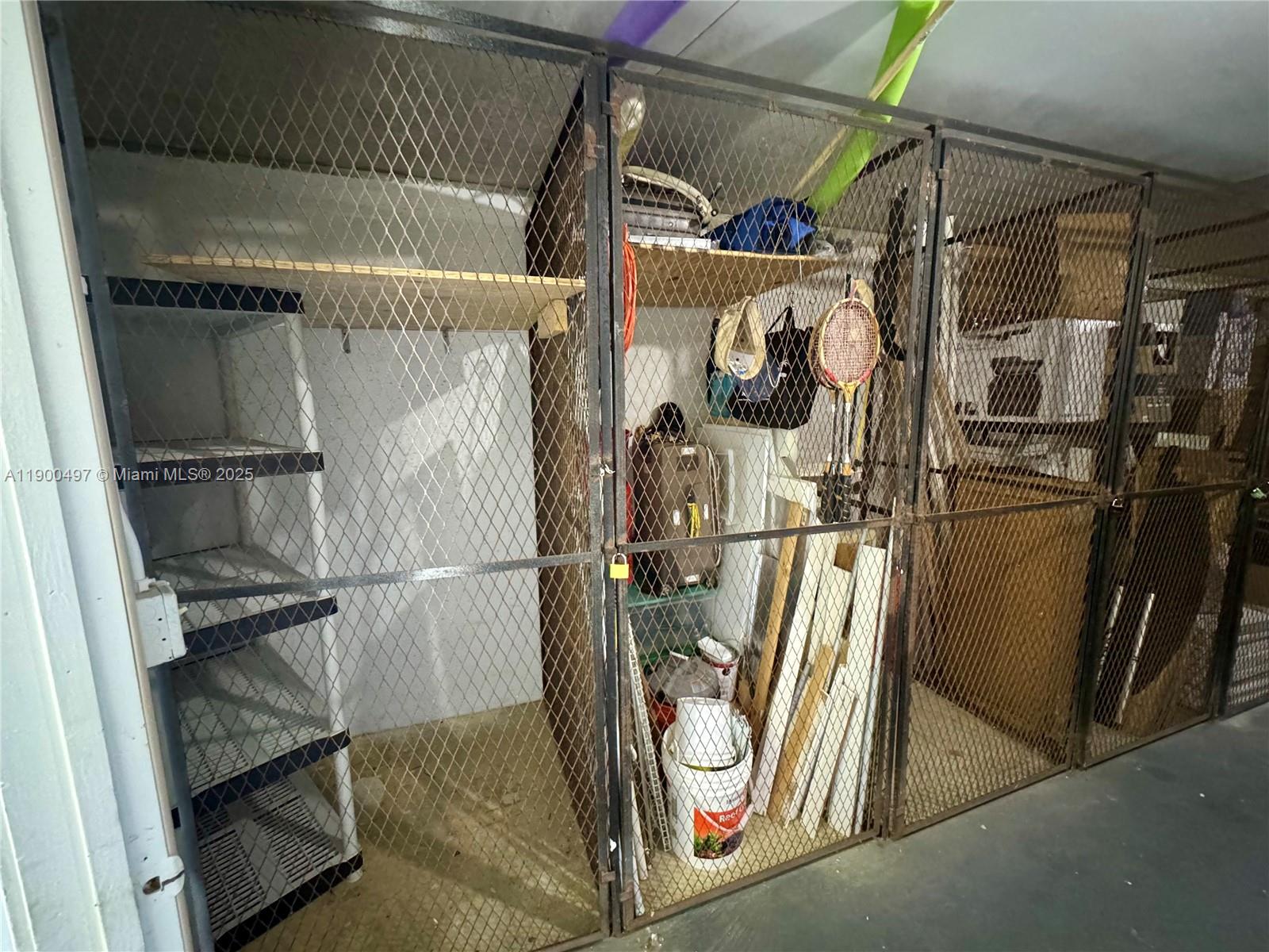 WESTBURY F CONDO - Residential