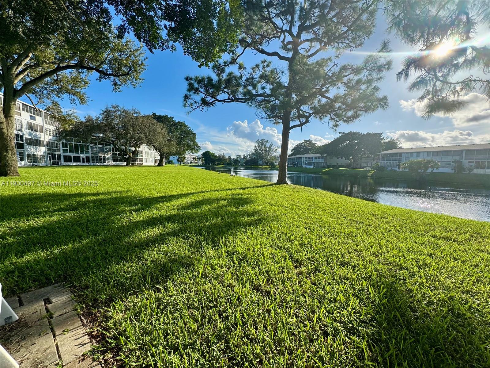 WESTBURY F CONDO - Residential