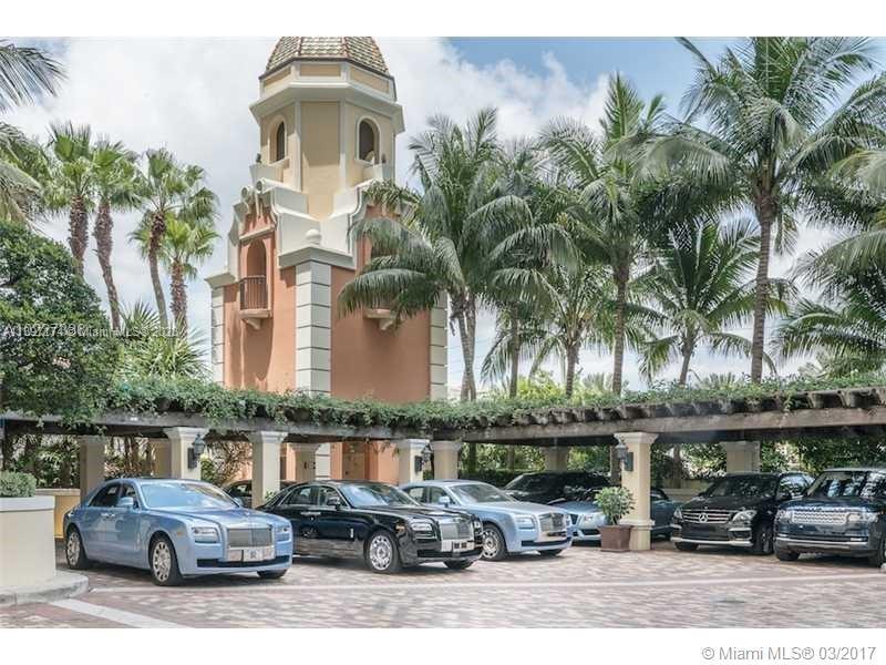 ACQUALINA OCEAN RESIDENCE - Residential