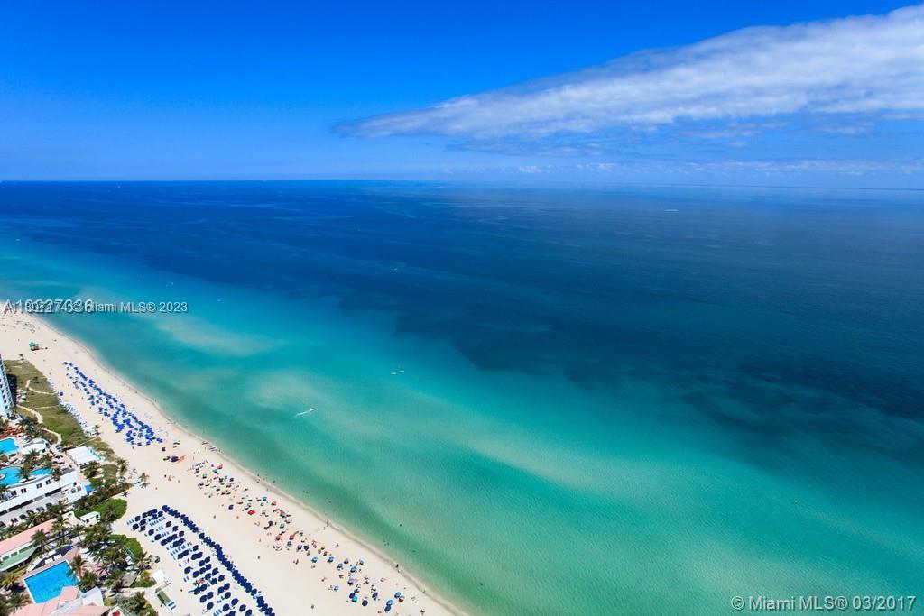 ACQUALINA OCEAN RESIDENCE - Residential