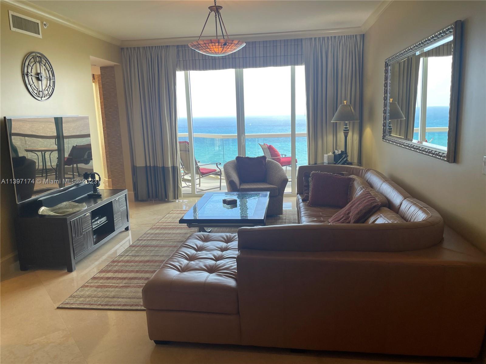 ACQUALINA OCEAN RESIDENCE - Residential