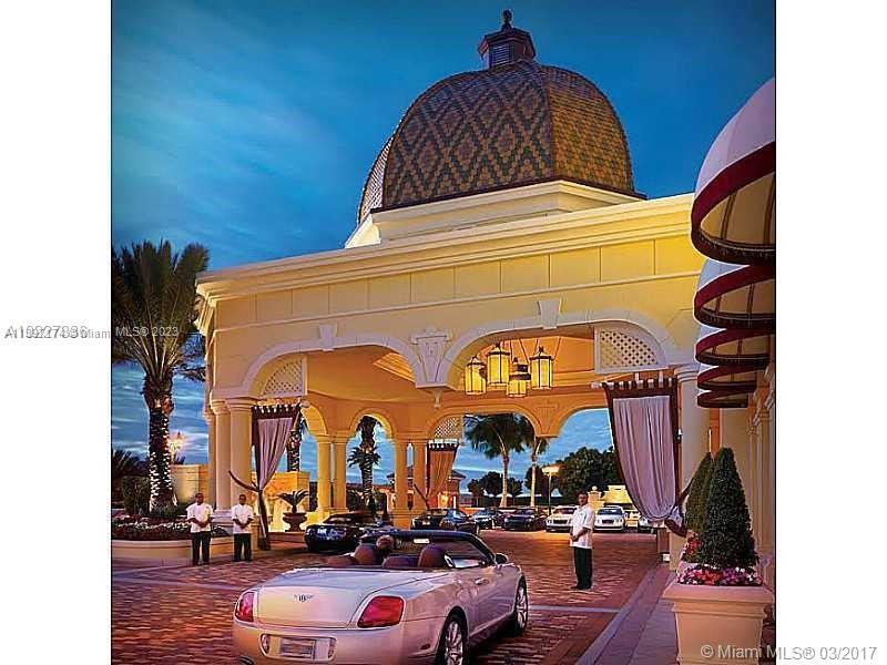 ACQUALINA OCEAN RESIDENCE - Residential