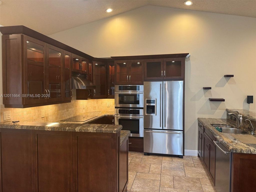 Photo of 1258 Sabal Trl #1258, Weston, FL 33327 (MLS # A12011664)