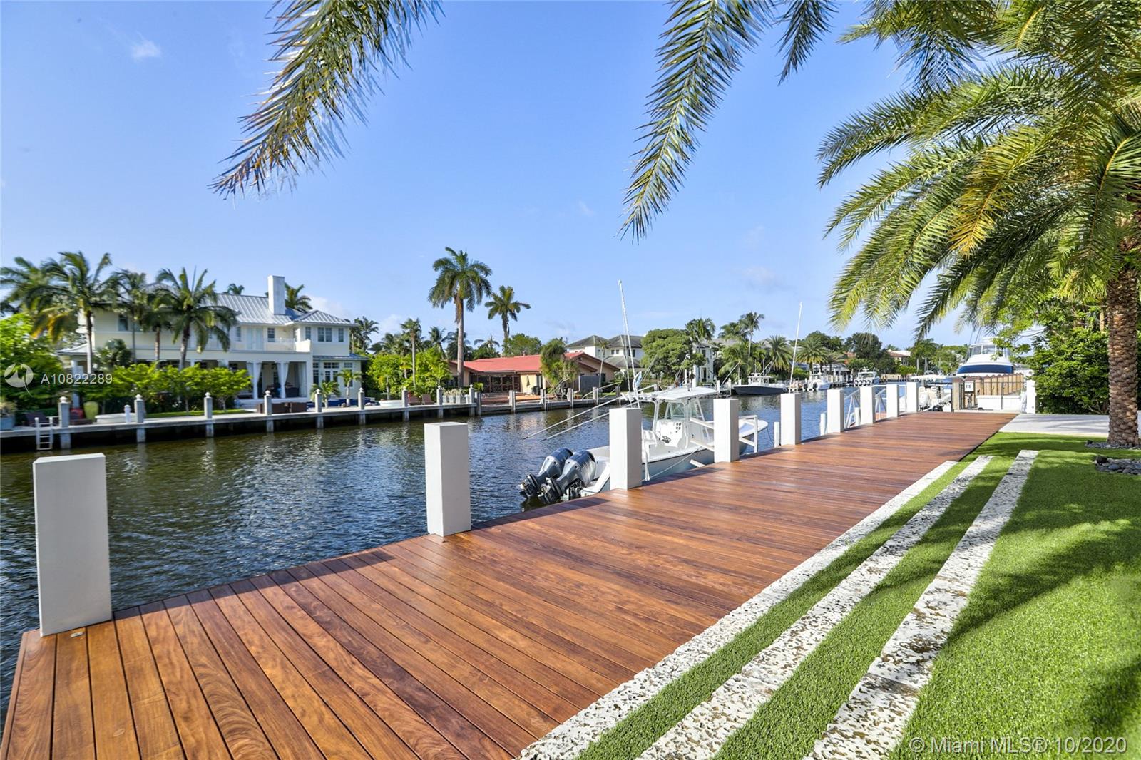 RIO VISTA ISLES - Residential