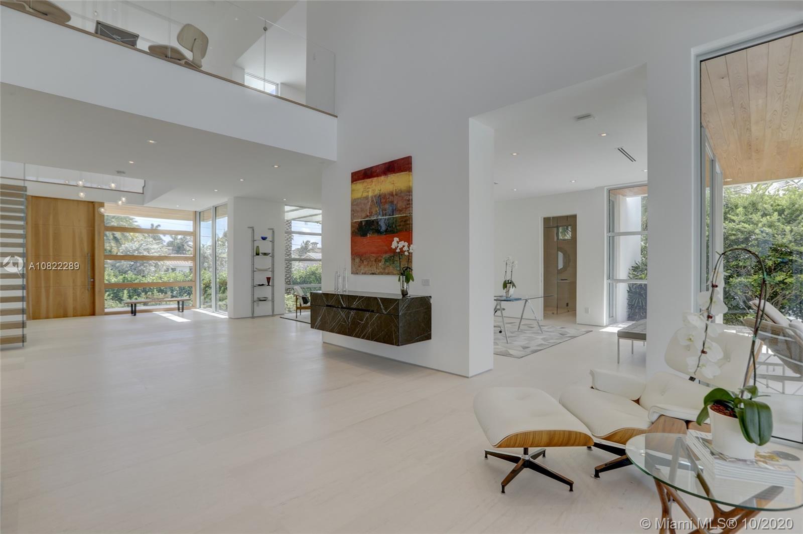 RIO VISTA ISLES - Residential