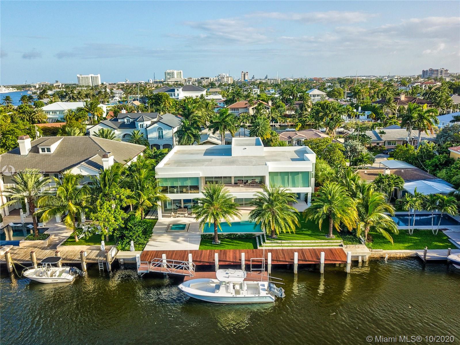 RIO VISTA ISLES - Residential