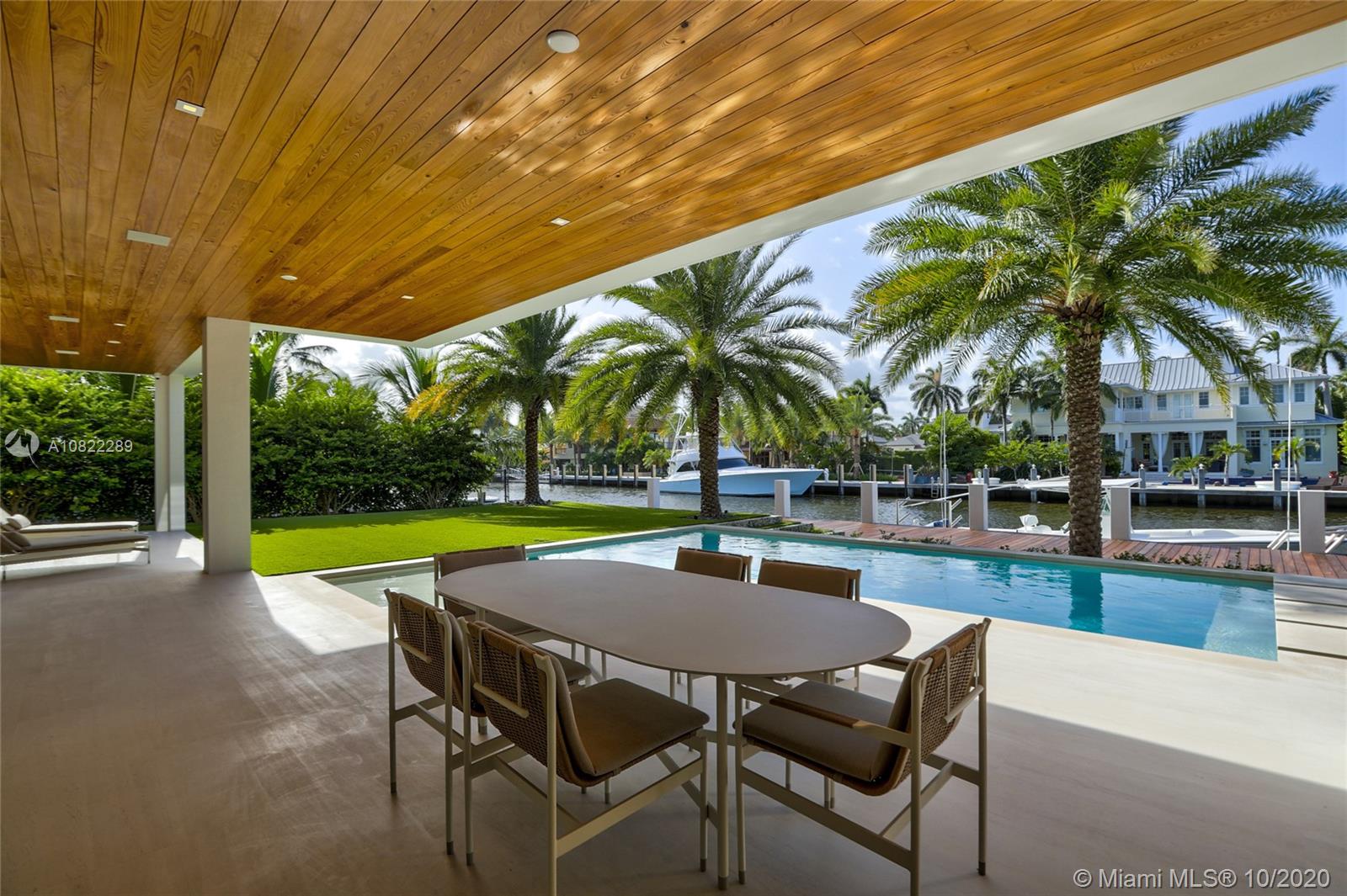 RIO VISTA ISLES - Residential