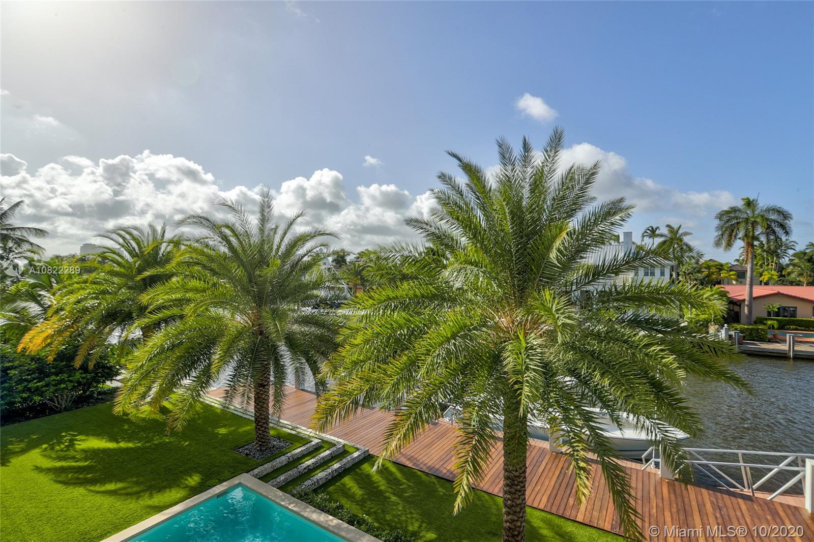 RIO VISTA ISLES - Residential