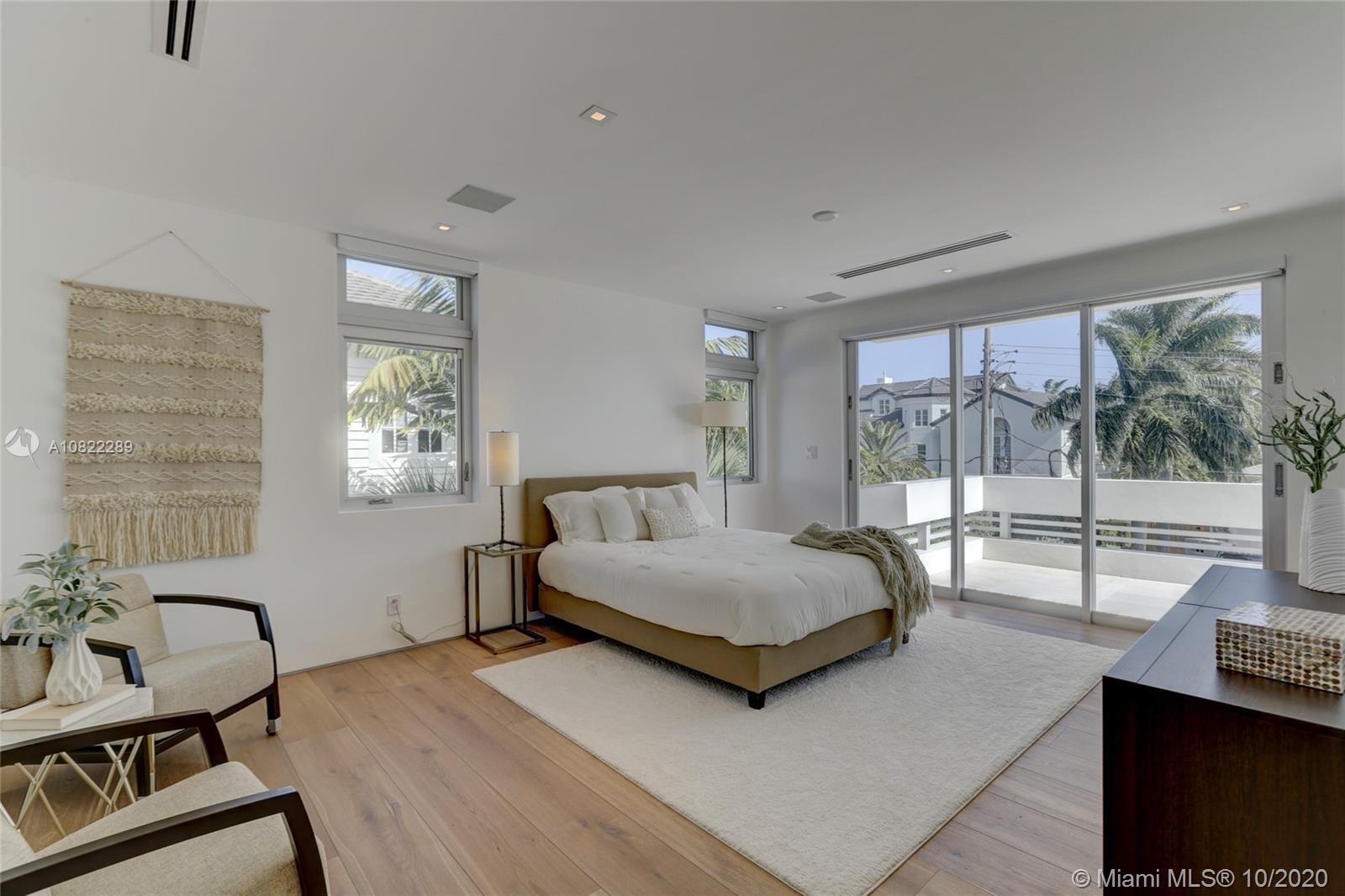 RIO VISTA ISLES - Residential