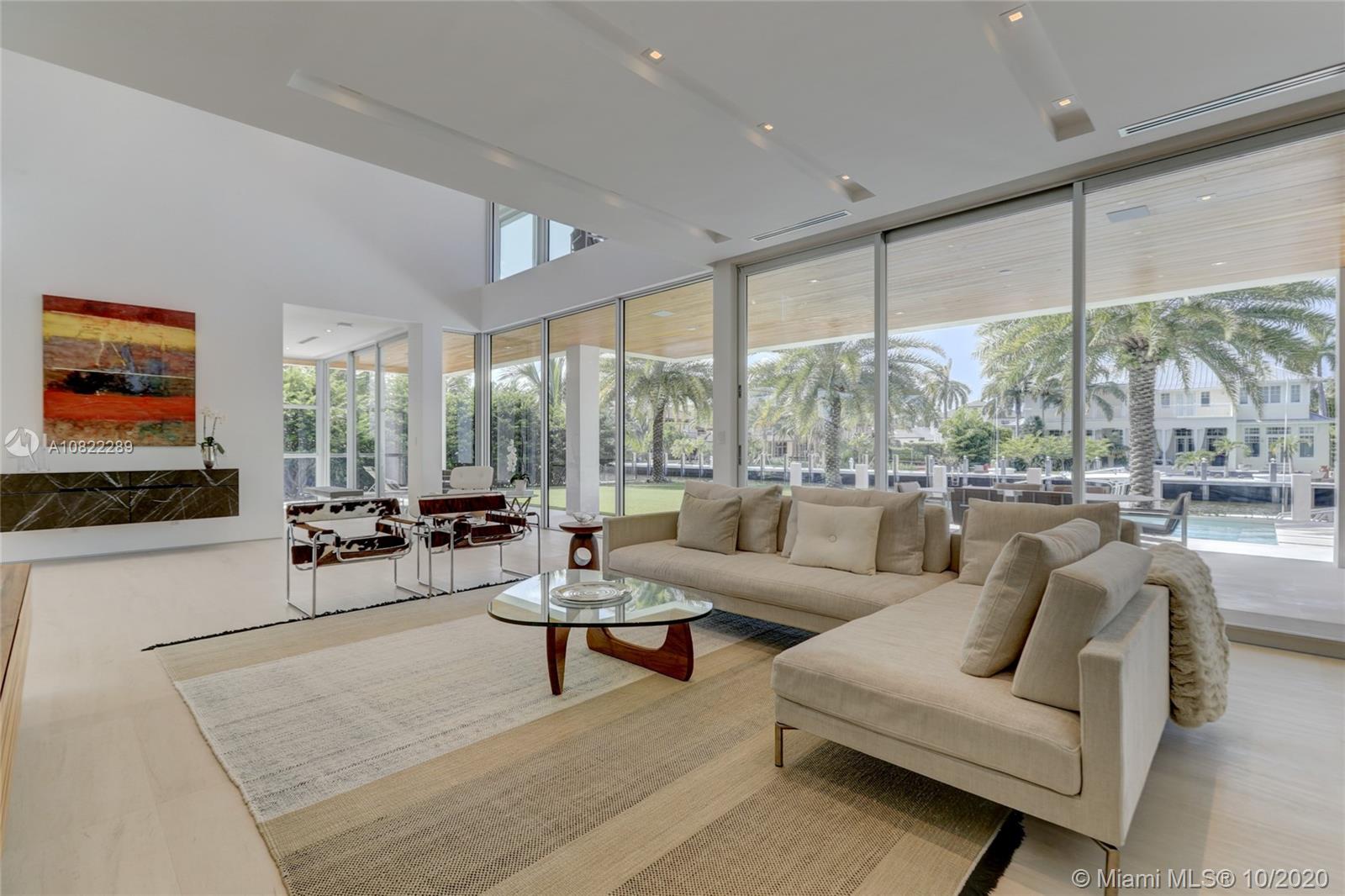 RIO VISTA ISLES - Residential