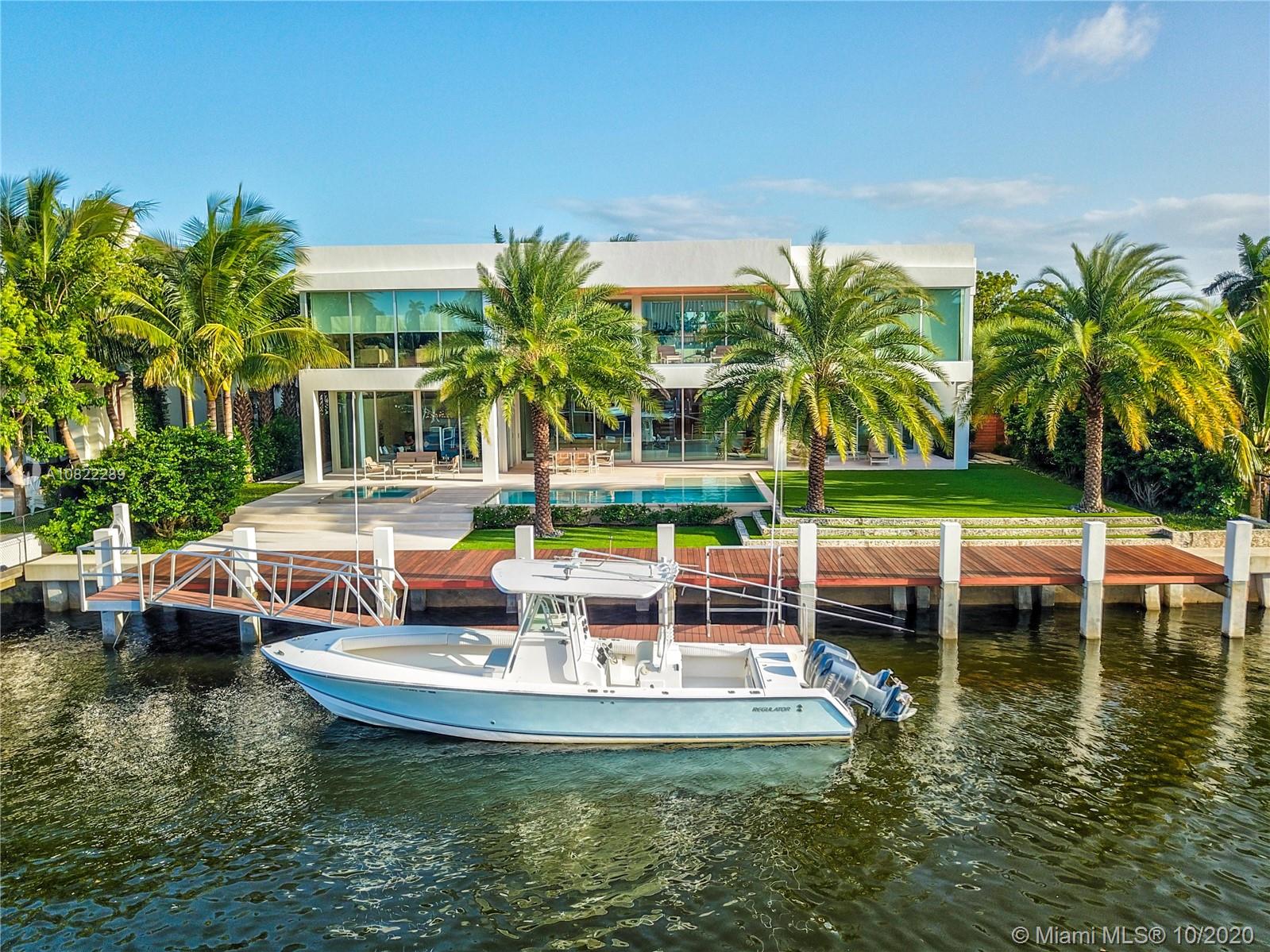 RIO VISTA ISLES - Residential