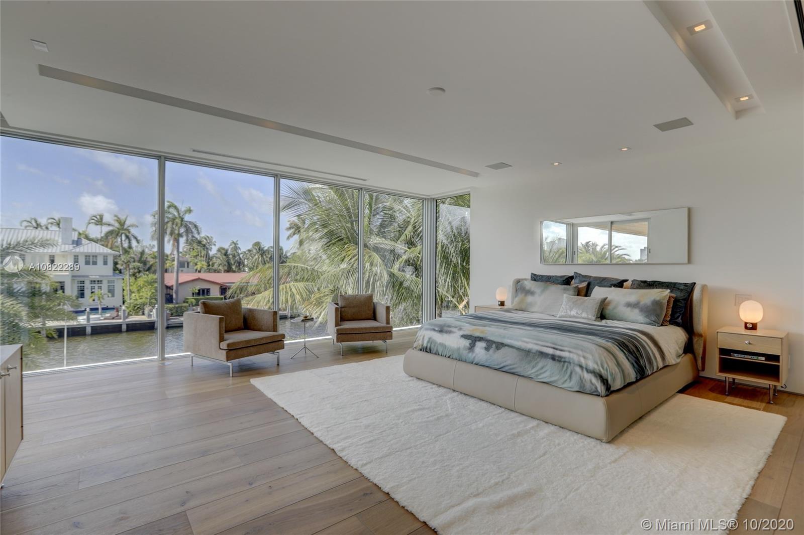 RIO VISTA ISLES - Residential