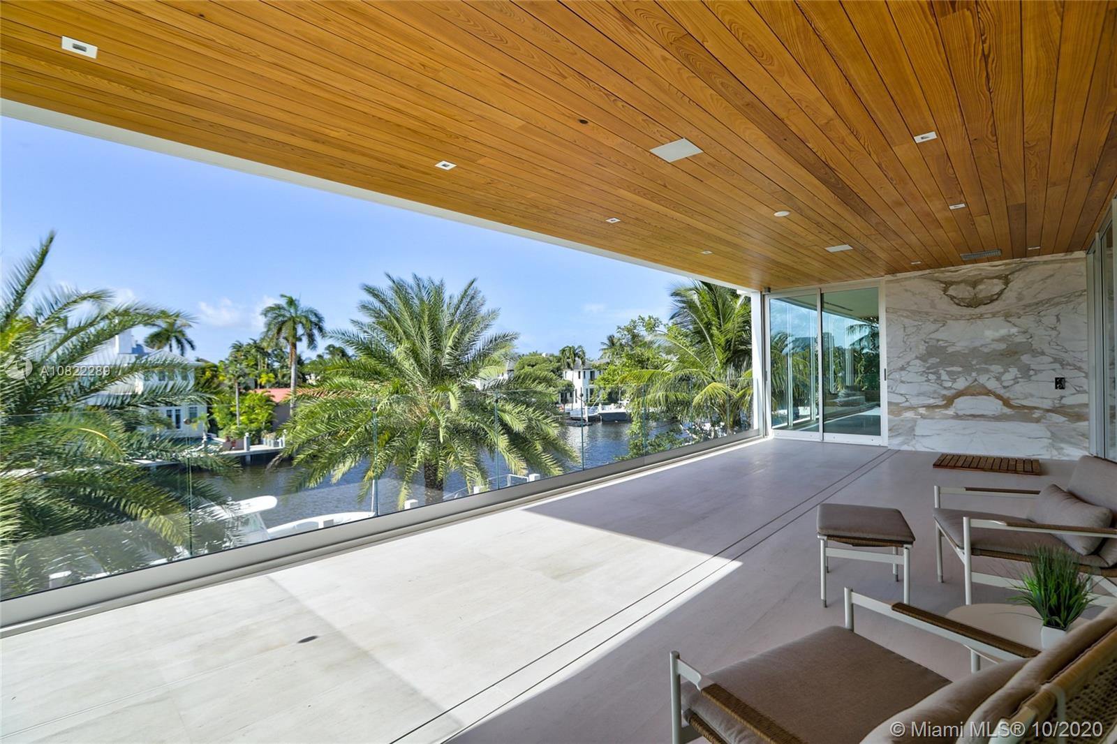 RIO VISTA ISLES - Residential