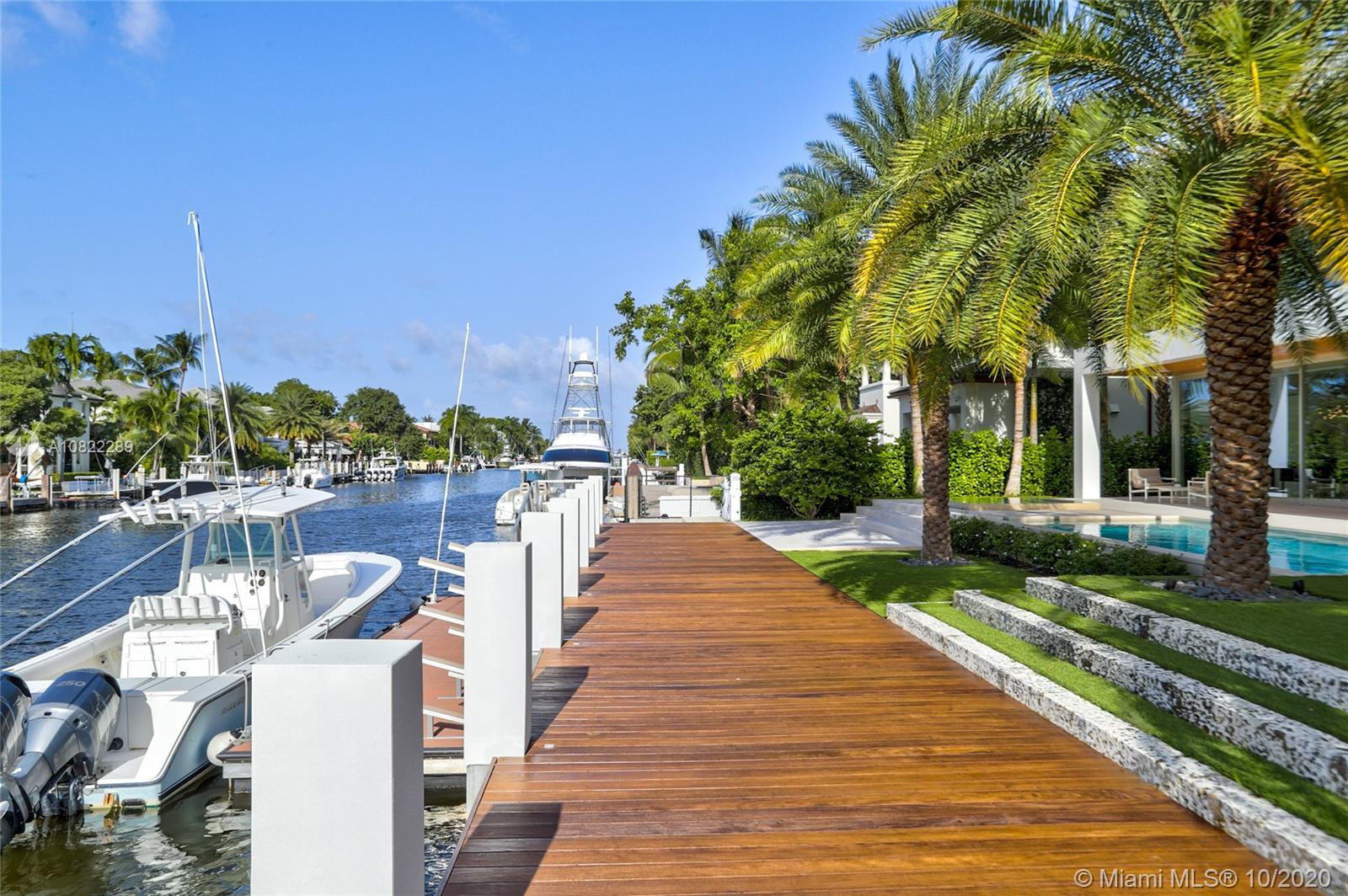 RIO VISTA ISLES - Residential