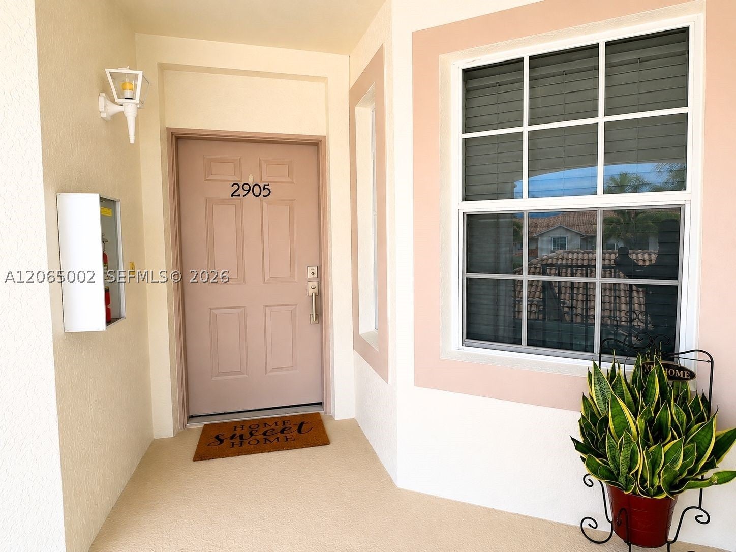 365 Stella Maris Dr 2905