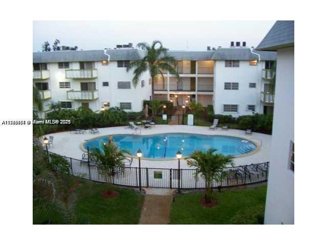 Discover this inviting 1-bedroom, 1-bathroom condo spanning 740 square feet, nestled within the secure and serene Ola Condominiums community in North Miami. This residence offers a harmonious blend of comfort and convenience, making it an ideal choice for homeowners and investors alike. This condo presents a unique opportunity to experience comfortable living in a sought-after North Miami location. Whether you're a first-time homebuyer or seeking an investment property, this residence offers exceptional value.