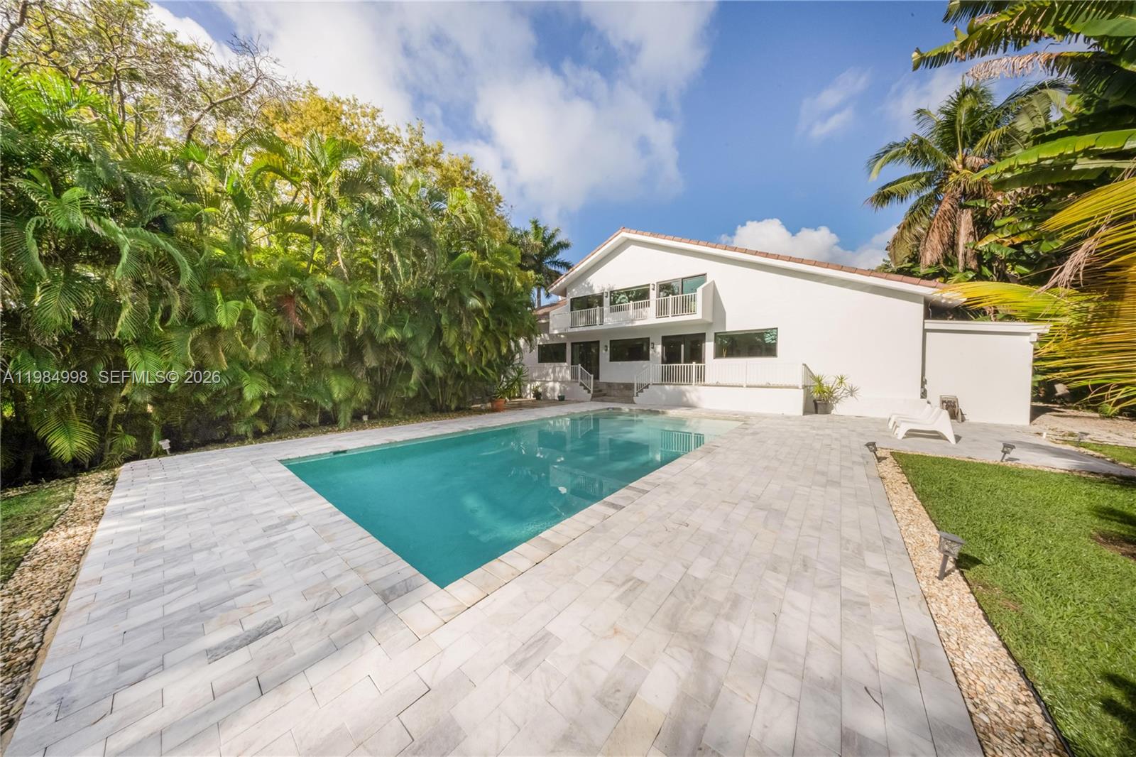 Pinecrest by The Sea - Residential