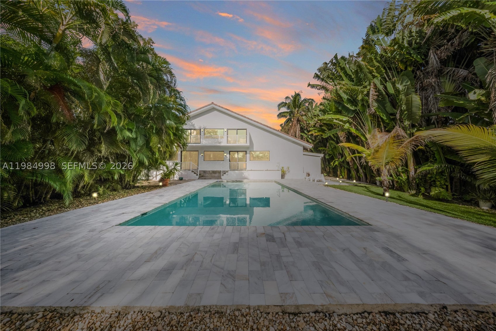 5981 SW 136th St, Pinecrest, FL, 33156, USA, 7 Bedrooms Bedrooms, ,6 BathroomsBathrooms,Residential,Active,5981 SW 136th St,A11984998