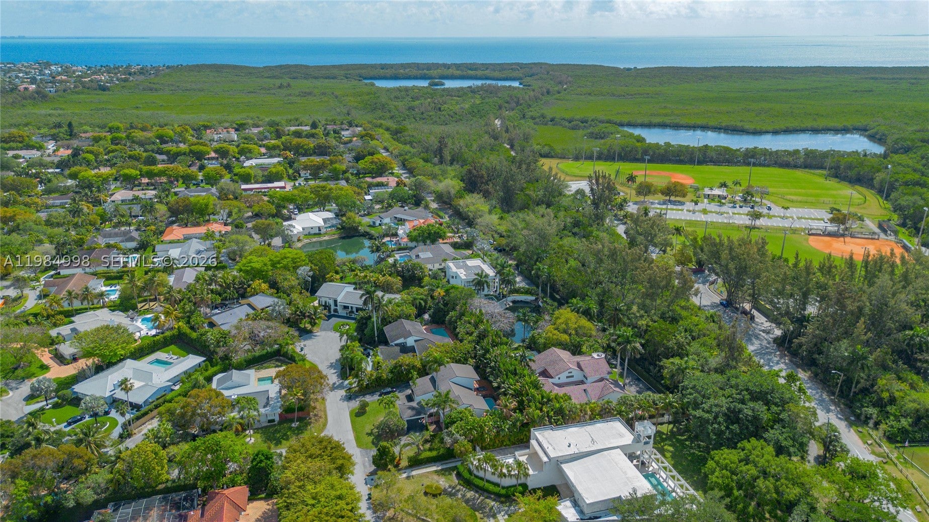 5981 SW 136th St, Pinecrest, FL, 33156, USA, 7 Bedrooms Bedrooms, ,6 BathroomsBathrooms,Residential,Active,5981 SW 136th St,A11984998
