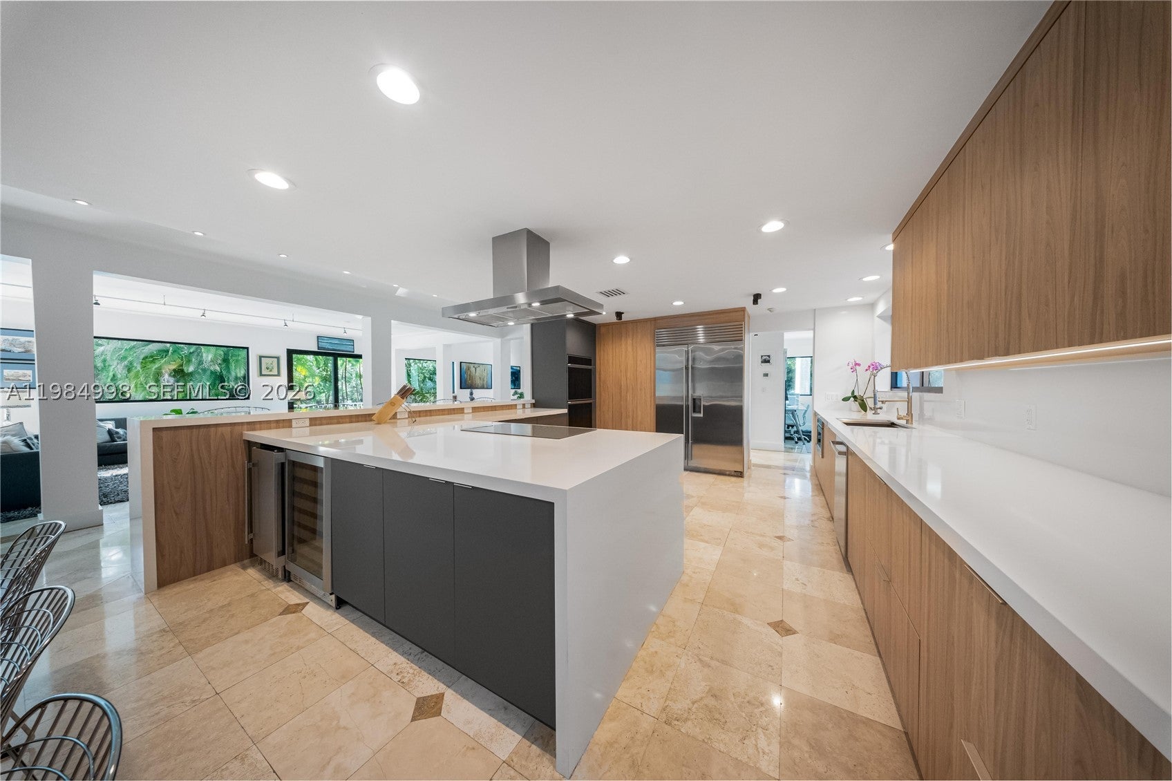 5981 SW 136th St, Pinecrest, FL, 33156, USA, 7 Bedrooms Bedrooms, ,6 BathroomsBathrooms,Residential,Active,5981 SW 136th St,A11984998