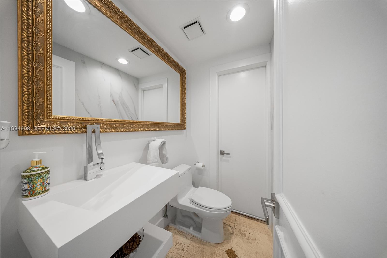 Pinecrest by The Sea - Residential