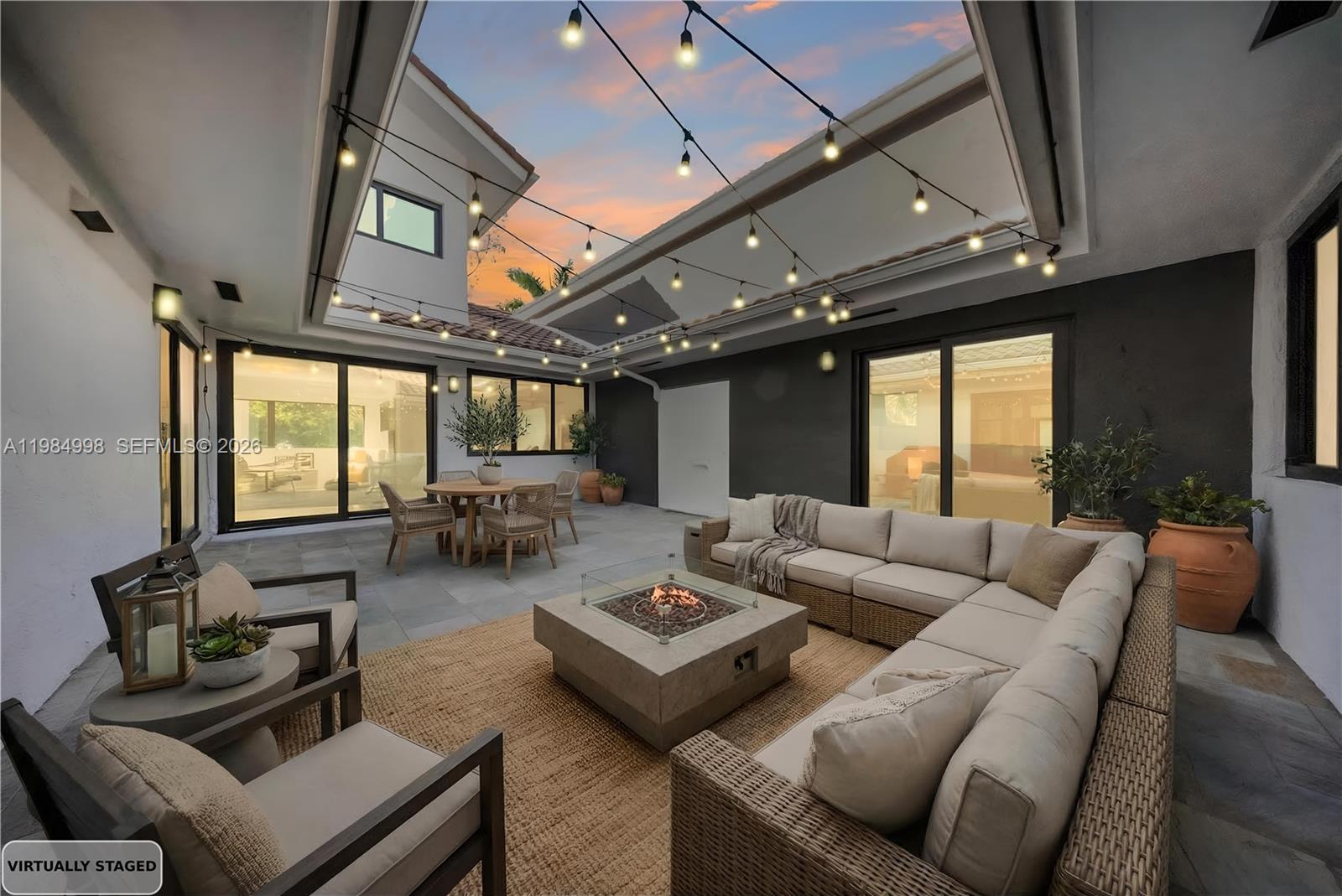 Pinecrest by The Sea - Residential