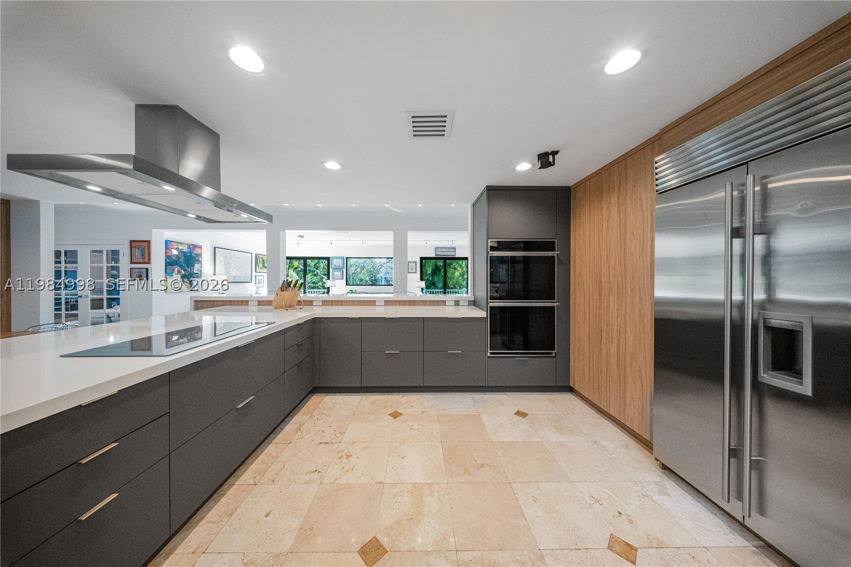 5981 SW 136th St, Pinecrest, FL, 33156, USA, 7 Bedrooms Bedrooms, ,6 BathroomsBathrooms,Residential,Active,5981 SW 136th St,A11984998