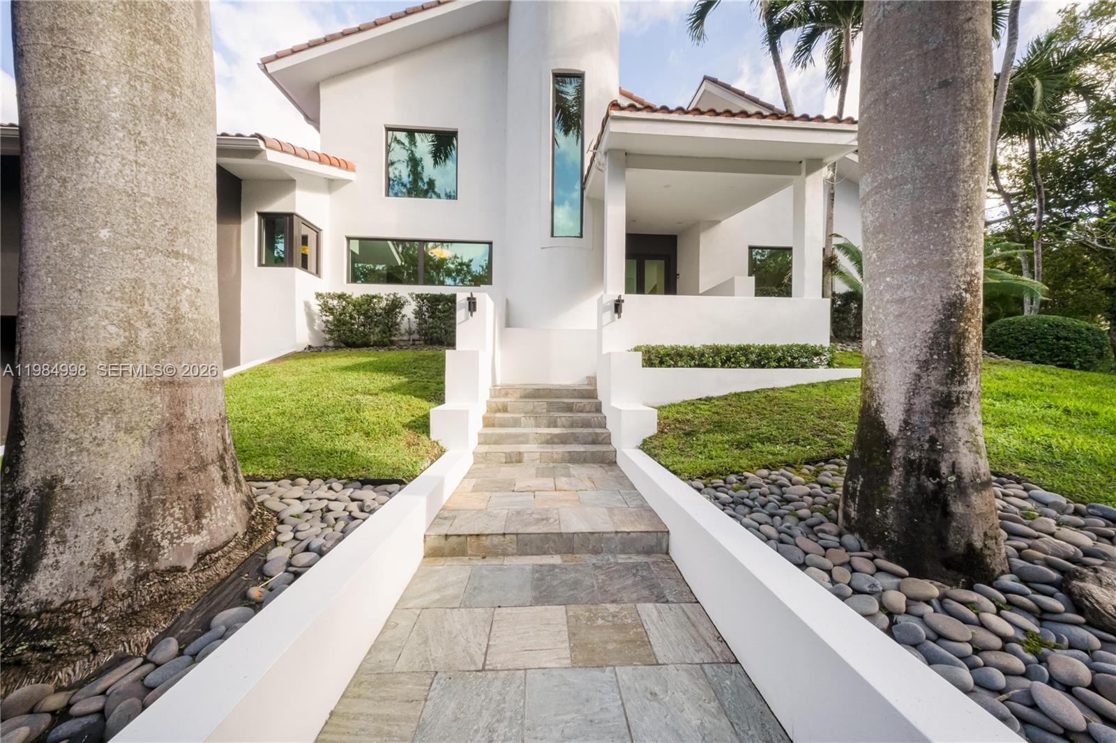 Pinecrest by The Sea - Residential