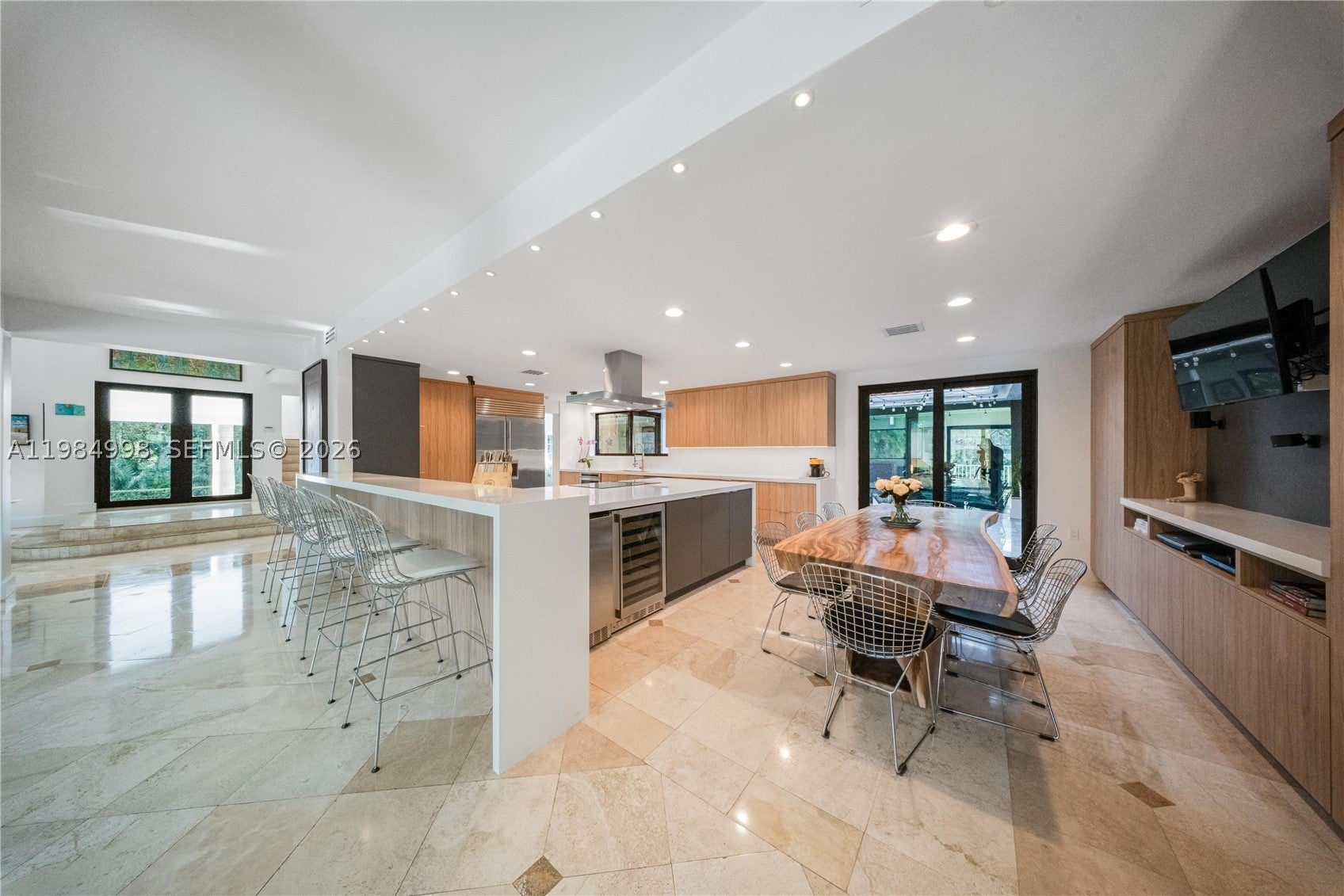 5981 SW 136th St, Pinecrest, FL, 33156, USA, 7 Bedrooms Bedrooms, ,6 BathroomsBathrooms,Residential,Active,5981 SW 136th St,A11984998