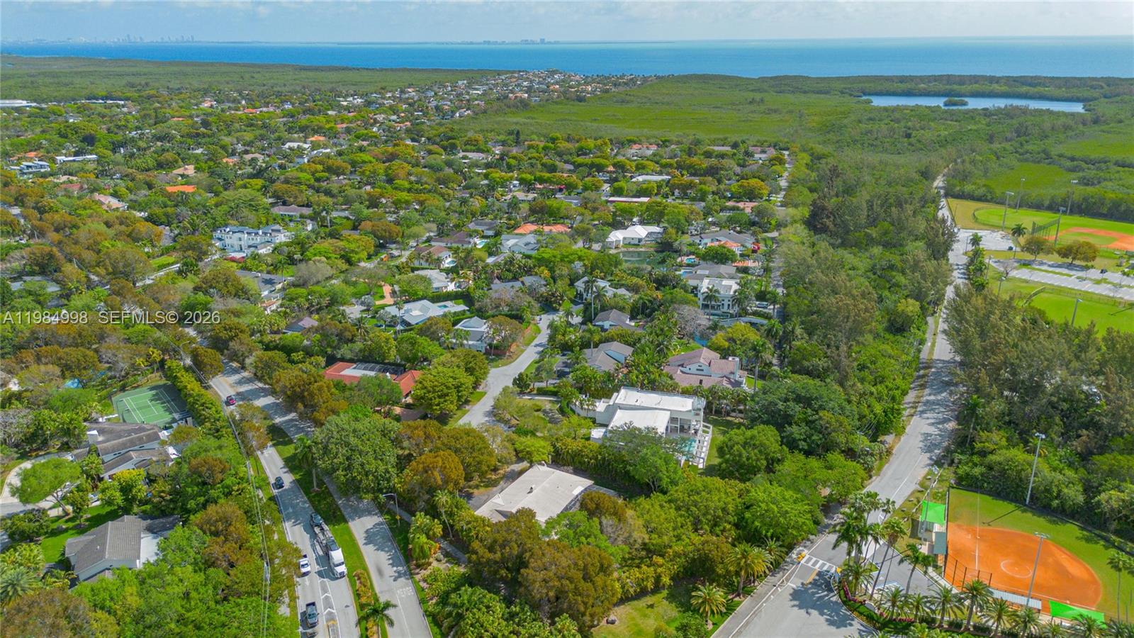 Pinecrest by The Sea - Residential