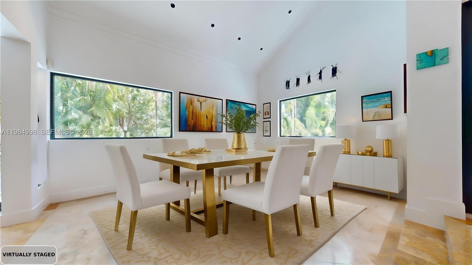 Pinecrest by The Sea - Residential