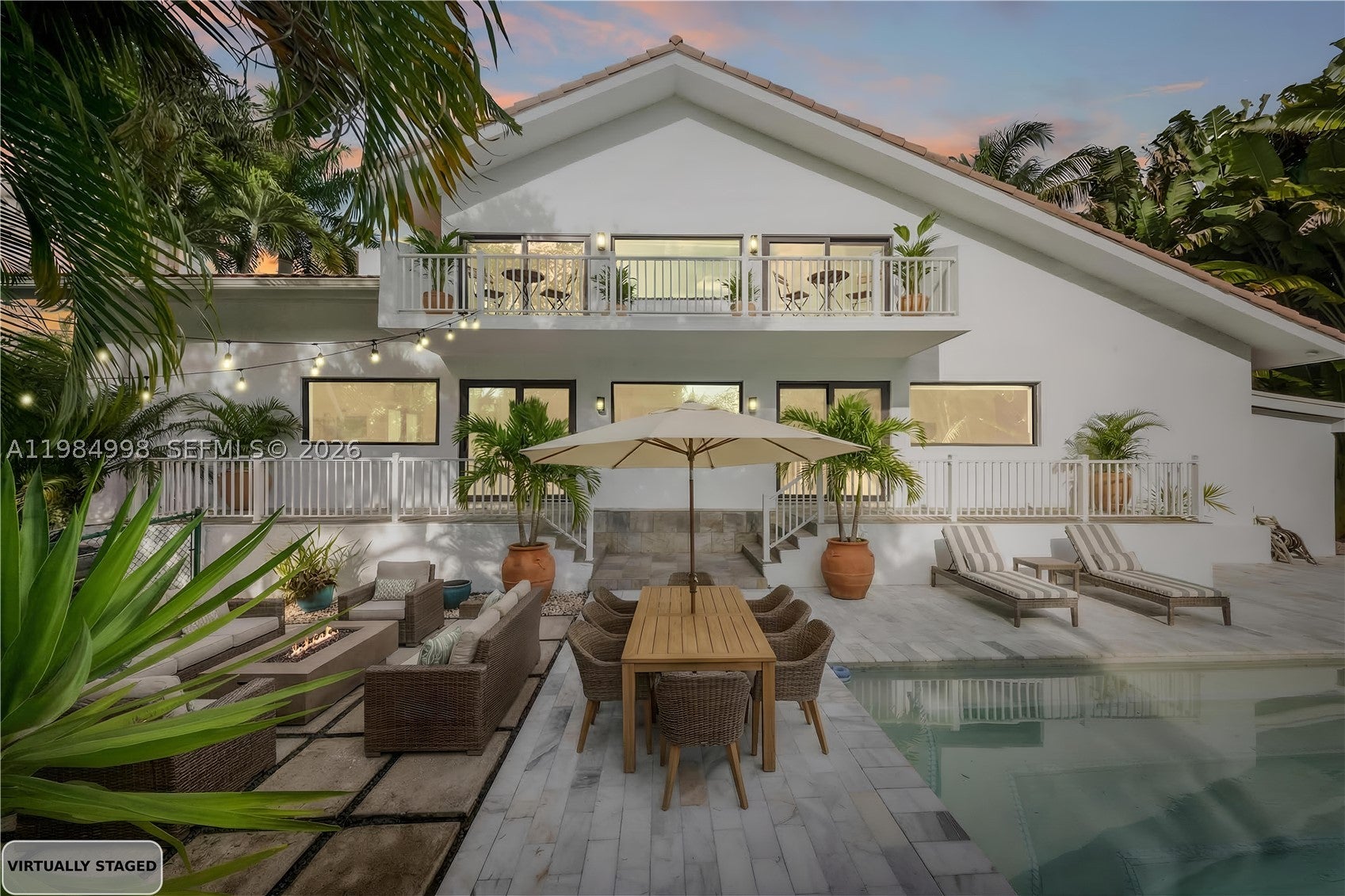 5981 SW 136th St, Pinecrest, FL, 33156, USA, 7 Bedrooms Bedrooms, ,6 BathroomsBathrooms,Residential,Active,5981 SW 136th St,A11984998