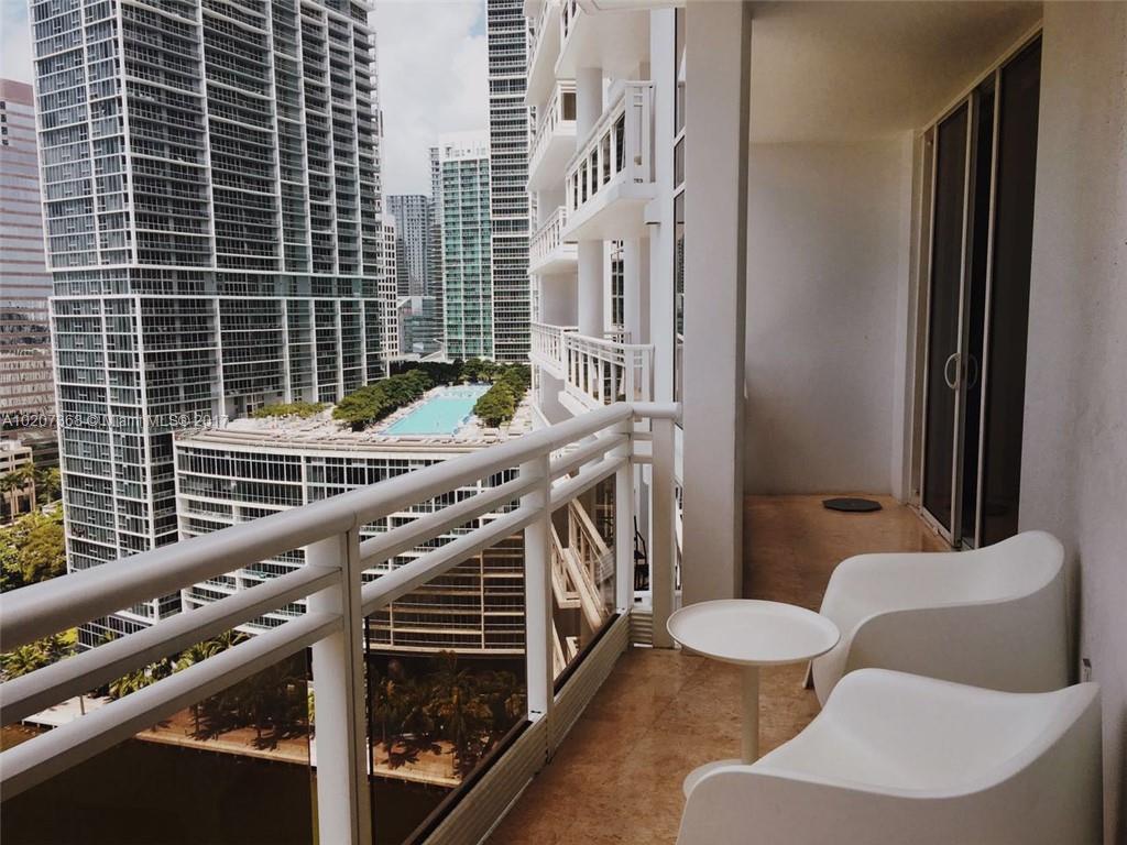 Carbonell Condo - Residential Lease