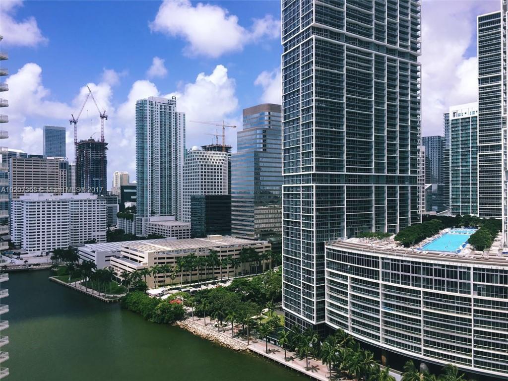Carbonell Condo - Residential Lease