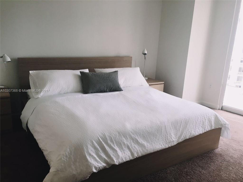 Carbonell Condo - Residential Lease