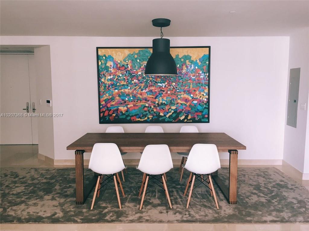 Carbonell Condo - Residential Lease