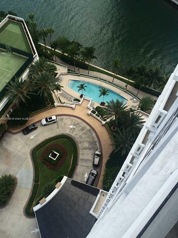 Carbonell Condo - Residential Lease