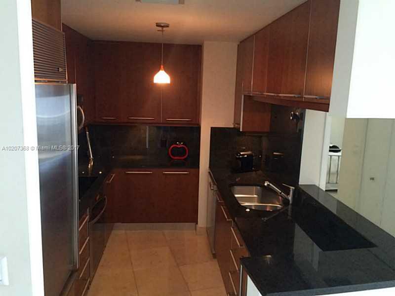Carbonell Condo - Residential Lease