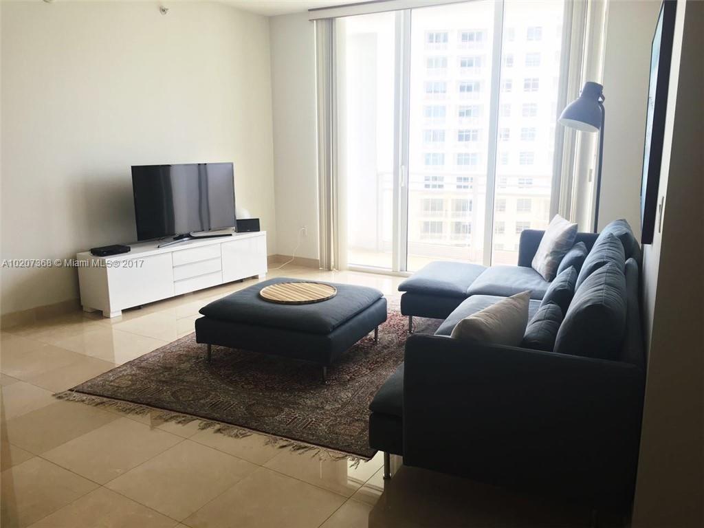 Carbonell Condo - Residential Lease