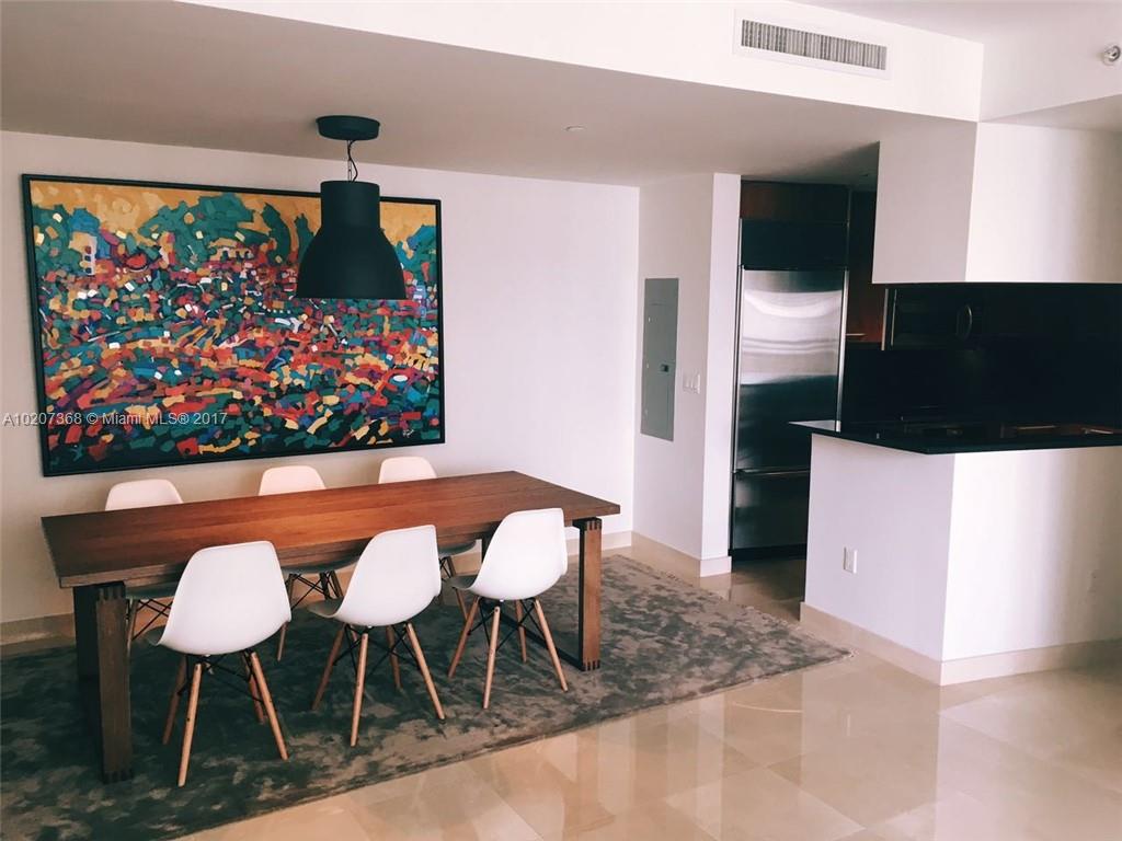 Carbonell Condo - Residential Lease