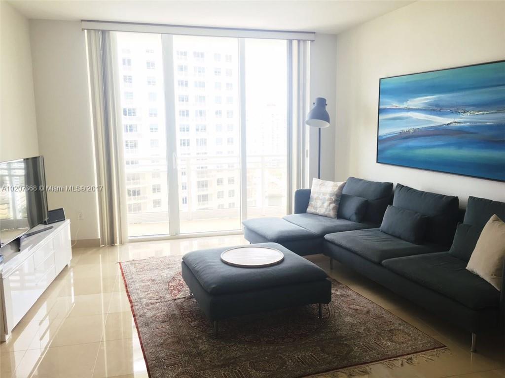 Carbonell Condo - Residential Lease