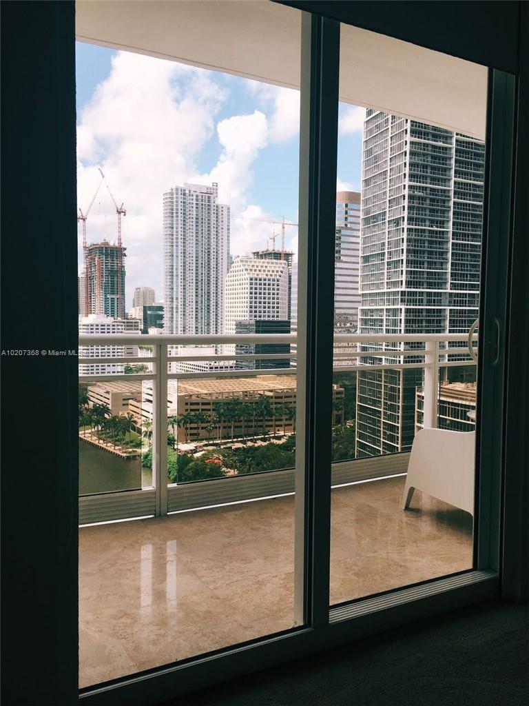 Carbonell Condo - Residential Lease
