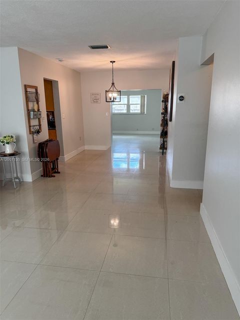 Tiny photo for 7833 Tropicana St, Miramar, FL 33023 (MLS # A12007130)