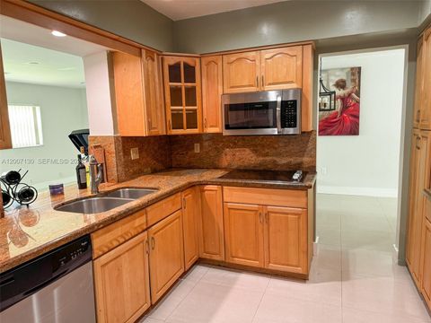 Tiny photo for 7833 Tropicana St, Miramar, FL 33023 (MLS # A12007130)