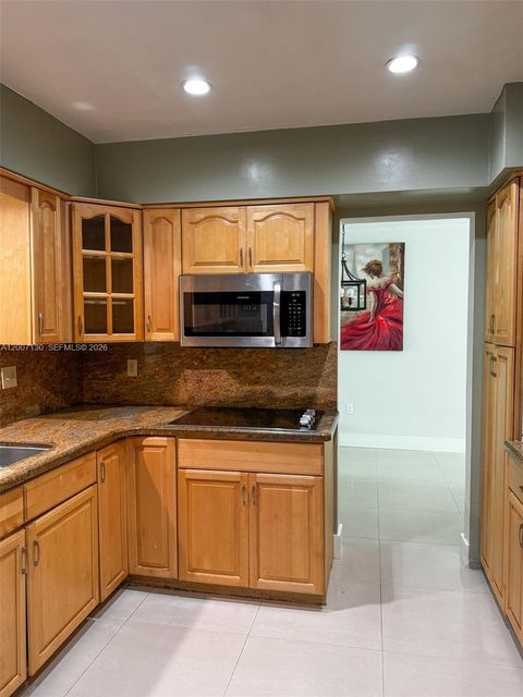 Tiny photo for 7833 Tropicana St, Miramar, FL 33023 (MLS # A12007130)